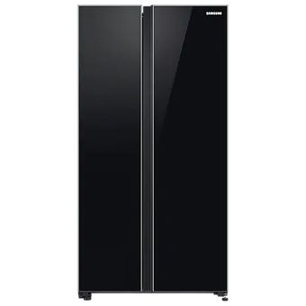 Samsung 680L Side-by-side Door w/ SpaceMax [RS62R50312C]