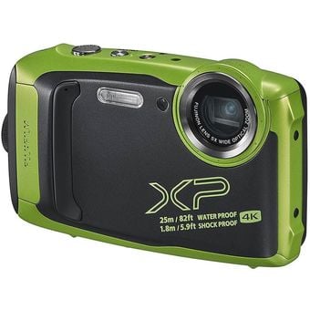 Fujifilm FinePix XP140