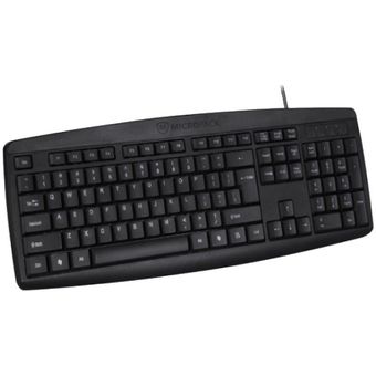 Micropack K203 Wired USB Keyboard