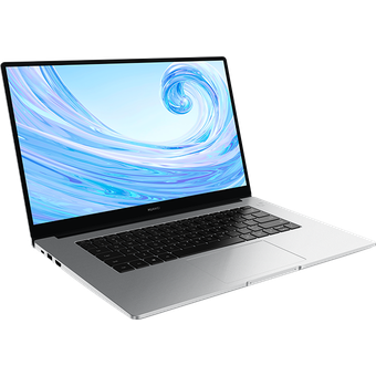HUAWEI MateBook D15 (2021), 15.6", i3-10110U, 8GB/256GB