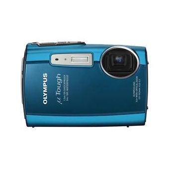 Olympus Mju Tough 3000