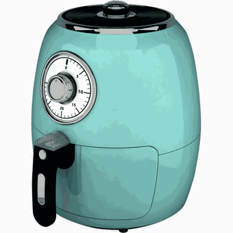Russell Taylors 3.8L Air Fryer AF-23