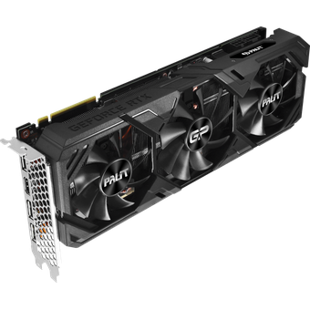 Palit GeForce RTX 2070 SUPER GP OC