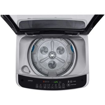 LG 14KG Top Load Washer w/ Smart Inverter [T2514VS2M]