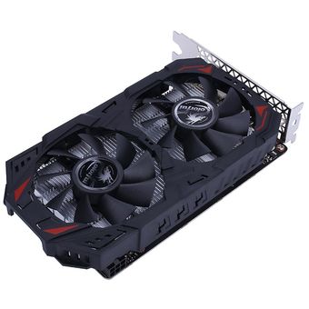 Colorful GeForce GTX1050Ti 4G-V