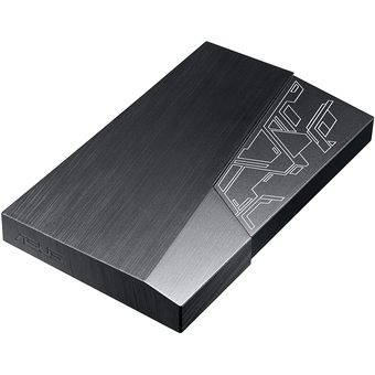 ASUS FX External Hard Drive, 1TB [EHD-A1T]