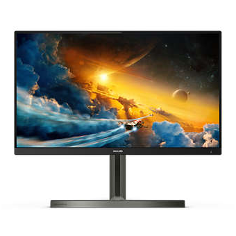 Philips Momentum 27" QHD LCD Monitor w/ Ambiglow [275M1RZ/69]
