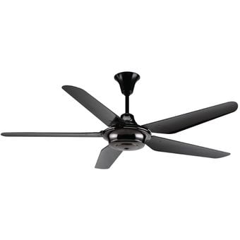 Rubine Fitto Series, 56" Ceiling Fan [RCF-FITTO301-5B]