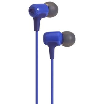 JBL E15 | In-Ear Headphones