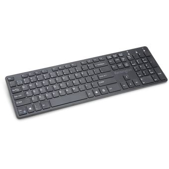 Kensington Desktop Performance Bundle - KP400 Switchable Keyboard & MP230L Performance Mouse [K10002BLE]