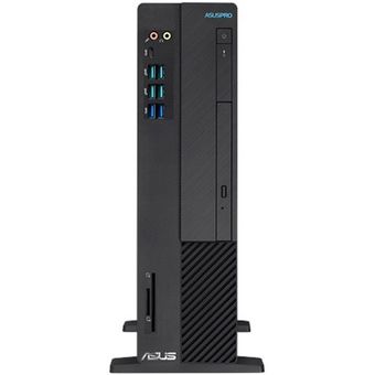 ASUS ExpertCenter D6414SFF, Celeron G4930, 4GB/1TB [0G4930005T]