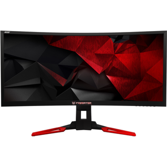 Acer 35" Predator Z35 Monitor