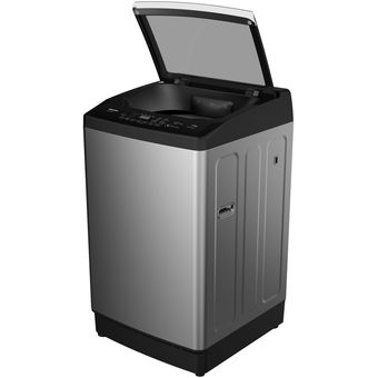 Hisense 10.5KG Top Load Washer [WTJA1101T]