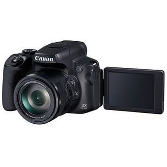 Canon Powershot SX70 HS