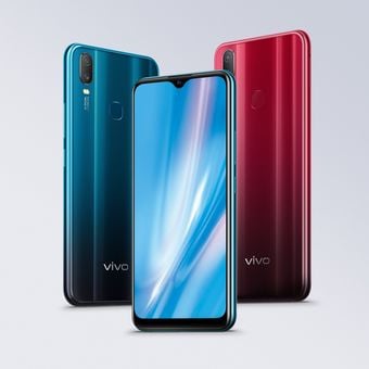 Vivo Y11 (3 + 32GB)