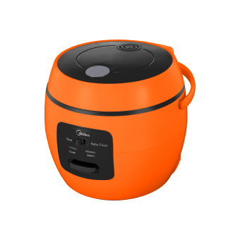 Midea 2L Rice Cooker [MB-WYN201]