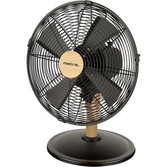 Mistral 12" Table Fan MTF1215M (ROY)