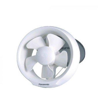 Panasonic Wall Mount Ventilating Fan [FV-20WU4VBH] Harga Price and Spec ...