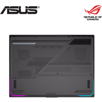 ASUS ROG Strix G15 Gaming Laptop, 15.6", R7 4800H, 8GB/512GB [G513i-CHN042T]