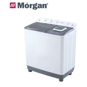 Morgan 7KG Semi Auto Washing Machine [MWM-1370SA]