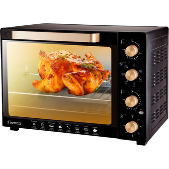 Firenzzi Electric Oven [TO-3050 BK]