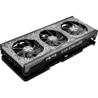 Palit GeForce RTX 3090 GameRock OC