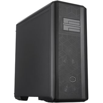 Cooler Master MasterBox NR600P Mid Tower PC Case