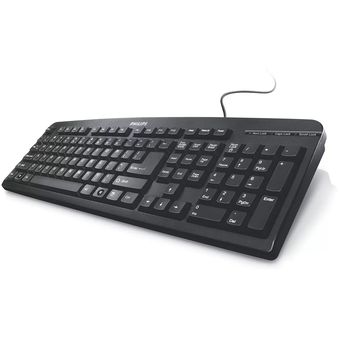 Philips Wired keyboard [SPK1700BC/97]