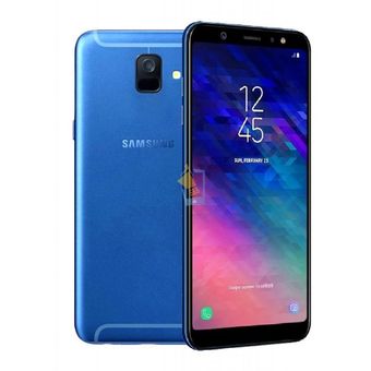 Samsung Galaxy A6 (3+32)