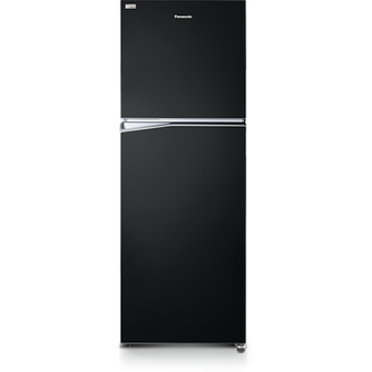 Panasonic 325L 2-Door Top Freezer Refrigerator [NR-BL342PKMY]