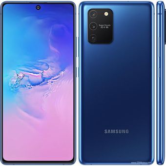 Samsung Galaxy S10 Lite (8 + 128GB)