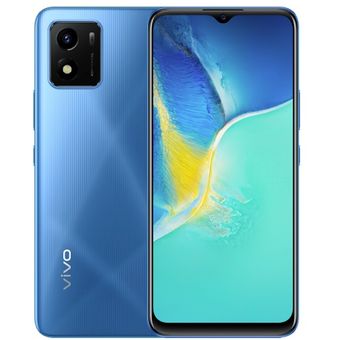 Vivo Y01 (3+32GB)