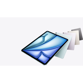 Apple iPad Air 11-inch (2025) (256GB), Wi-Fi + Cellular