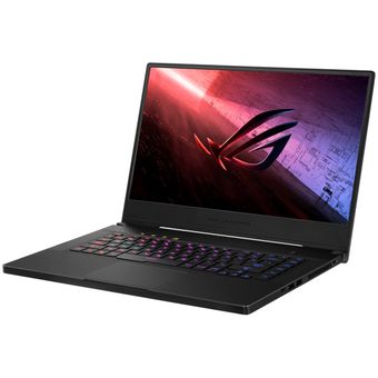 ASUS Zephyrus S15 GX502, 15.6", i7-10875H, 16GB/1TB [GX502L-WSHF056T]