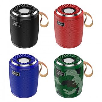 Hoco BS39 Cool Freedom Sports Wireless Speaker