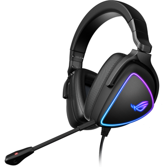 ASUS ROG Delta S | Lightweight USB-C Gaming Headset