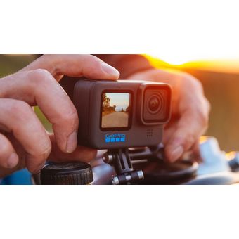 GoPro HERO10 Black