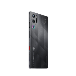 Nubia RedMagic 9S Pro (12+256GB) Harga Price and Spec. Beli buy