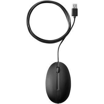 HP Wired Desktop 320M Mouse [9VA80AA]