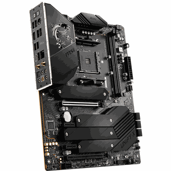 MSI MEG B550 UNIFY-X, ATX motherboard