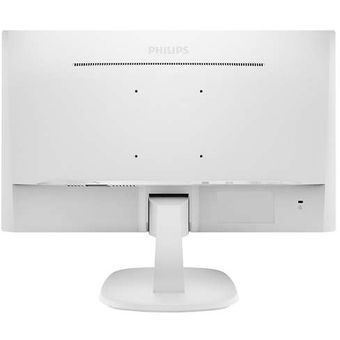 Philips 24" Full HD LCD Monitor, V Line [243V7QDAW/69]