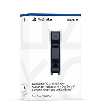 PlayStation 5 Controller DualSense Charging Station