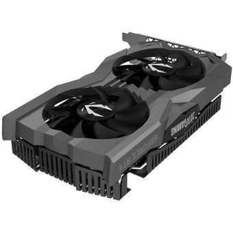 ZOTAC GAMING GeForce RTX 2060 [ZT-T20600H-10M]