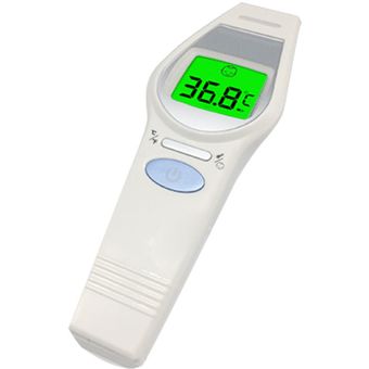 Alphamed Non-contact Infrared Forehead Thermometer [UFR106]