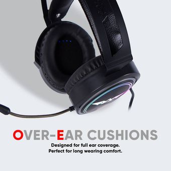 Armaggeddon NUKE 13R | 7.1 Headset for PC