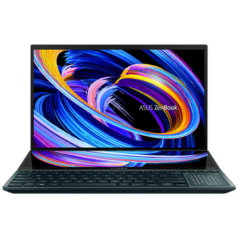 ASUS ZenBook Pro Duo 15, 15.6", i9-10980HK, 32GB/1TB [UX582L-RH2030RS]