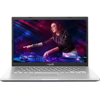 ASUS Laptop 14 A416, 14", Celeron N4020, 4GB/256GB [A416M-AEB093T]