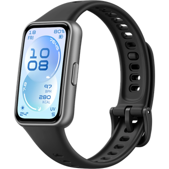 Huawei Band 11 (Durable Polymer Case)