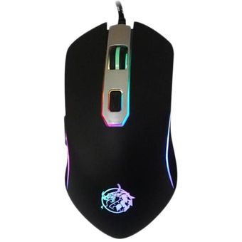 Imperion M410 Javelin | Wired Gaming Mouse