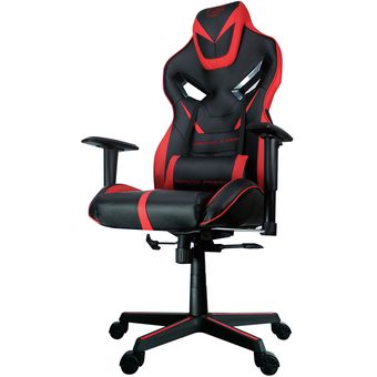 Gaming Freak Wizard Throne Edition Gaming Chair [GF-GCWZ-RD]